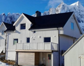 Norwegian house Maria Stua